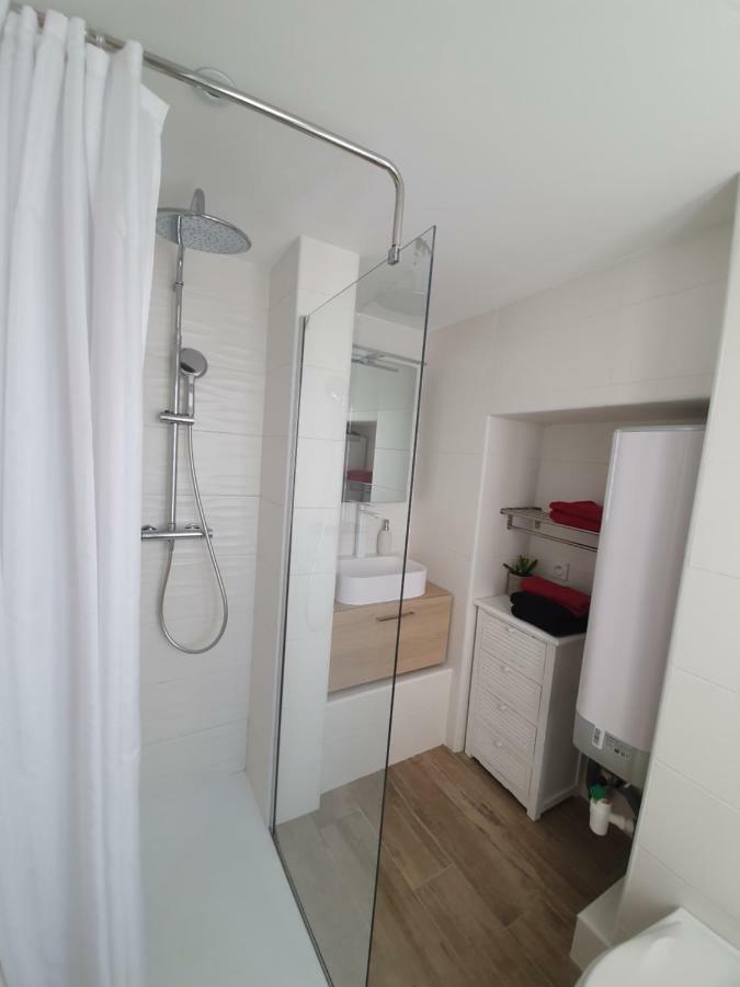 U STUDIU 7 rue Notre Dame Lejlighed Bastia  Eksteriør billede